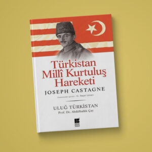 Türkistan Milli Kurtuluş Hareketi